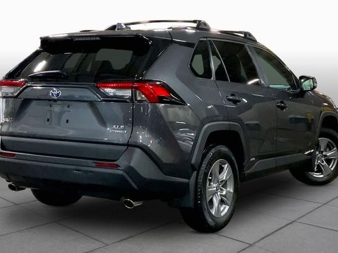Used 2024 Toyota RAV4 XLE w/ Weather Package AWD/4WD image 13