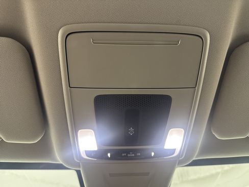 Certified 2024 Honda CR-V EX-L image 35