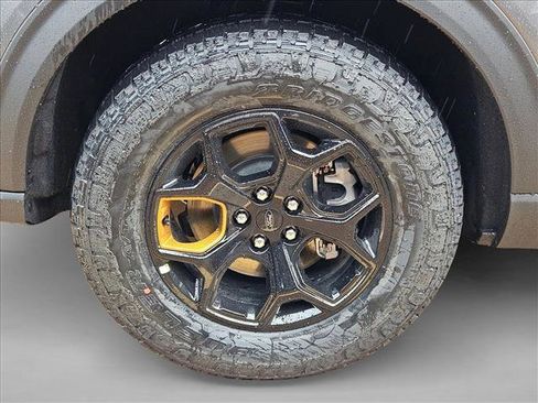 New 2026 Ford Explorer Tremor w/ Tremor Convenience Package image 10