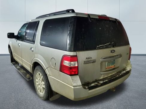 Used 2014 Ford Expedition Limited w/ Equipment Group 301A image 7