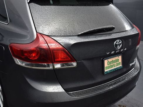 Used 2014 Toyota Venza LE FWD image 18