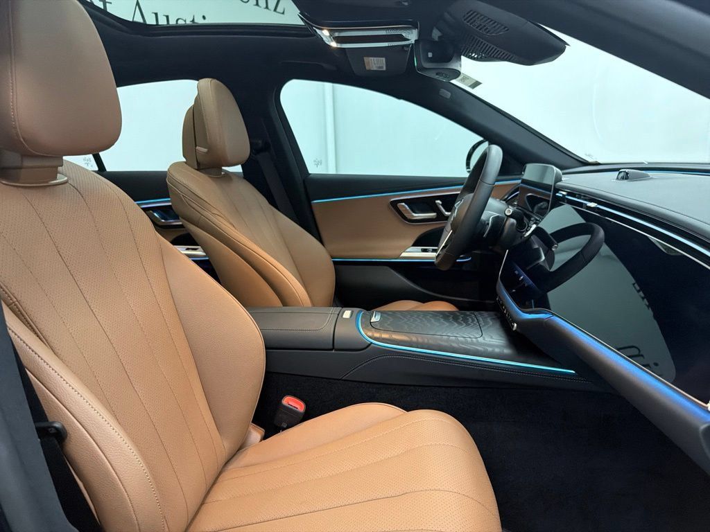 Used 2026 Mercedes-Benz E 350 4MATIC Sedan image 30