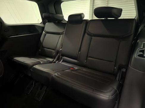 New 2027 Ford Expedition Platinum w/ Stealth Appearance Package RWD image 14