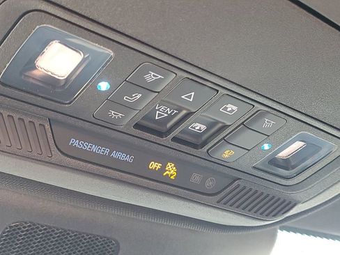 New 2026 Ford Expedition Max Platinum w/ Stealth Performance Package image 25