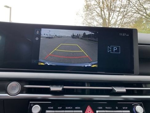 New 2026 Hyundai Tucson SEL AWD/4WD image 18