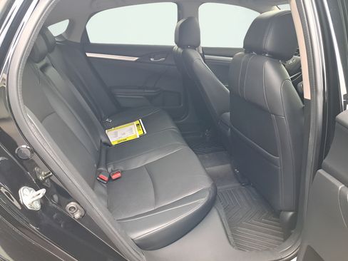 Used 2017 Honda Civic EX-L image 15