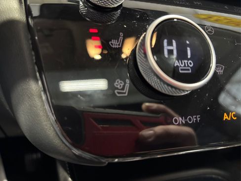 Used 2023 INFINITI QX60 Luxe w/ Cargo Package image 41