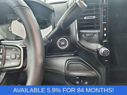 New 2026 RAM 2500 Limited image 29