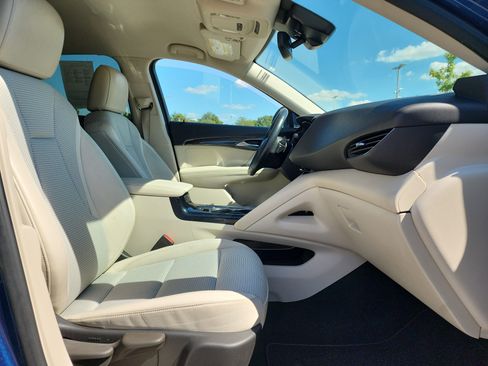 Used 2023 Buick Envision Preferred image 15