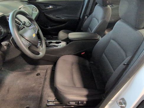 Used 2025 Chevrolet Malibu LT image 17