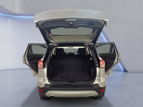 Used 2015 Ford Escape Titanium image 11