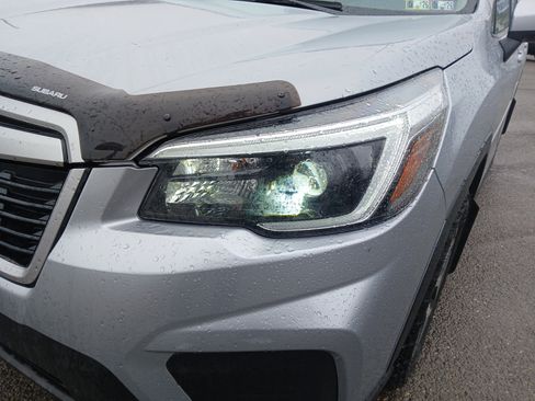 Used 2021 Subaru Forester Premium w/ Popular Package #1 image 10