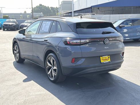 Certified 2023 Volkswagen ID.4 Pro S RWD image 3
