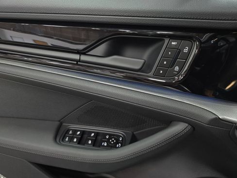 Certified 2025 Porsche Panamera RWD image 21