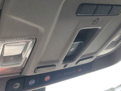 Certified 2021 Chevrolet Silverado 1500 RST w/ All Star Edition Plus AWD/4WD image 30