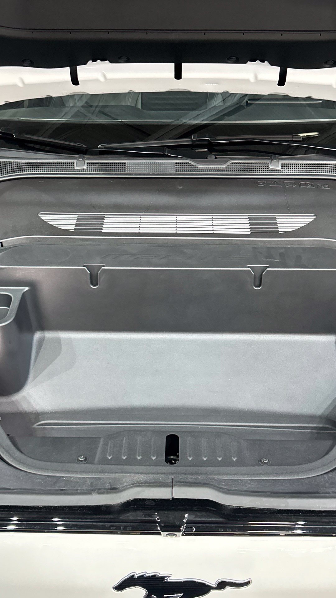 New 2025 Ford Mustang Mach-E Premium AWD/4WD image 87