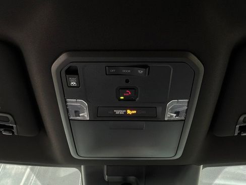 New 2026 Toyota Tundra SR5 AWD/4WD image 16