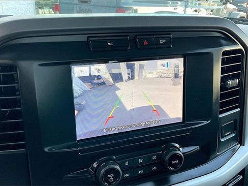 Used 2023 Ford F150 XLT image 21