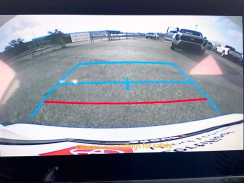 Used 2025 Toyota Corolla LE image 25