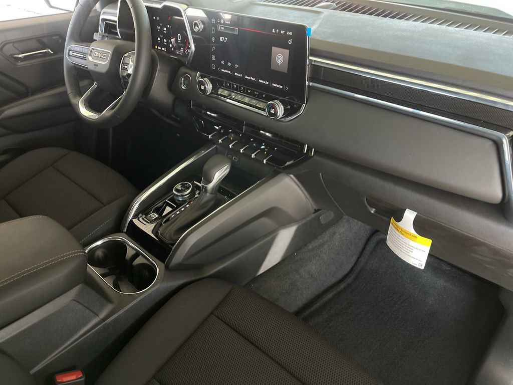 New 2026 GMC Canyon Elevation w/ Convenience Package AWD/4WD image 28