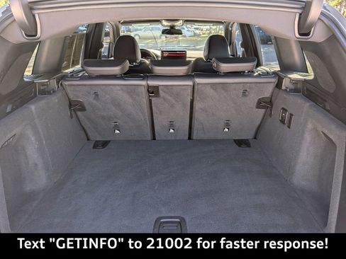 Used 2023 BMW X3 xDrive30i w/ M Sport Package image 14