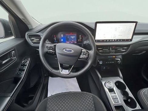 Certified 2023 Ford Escape Active w/ Tech Pack #1 image 11