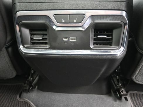 Used 2023 GMC Sierra 1500 Denali Ultimate image 34