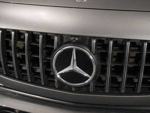 Used 2023 Mercedes-Benz GLA 45 AMG 4MATIC image 7