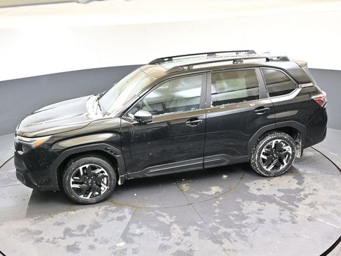New 2026 Subaru Forester Limited image 40