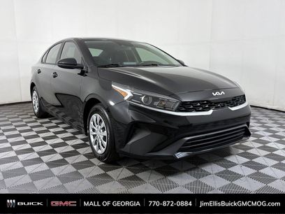 Used 2023 Kia Forte LX