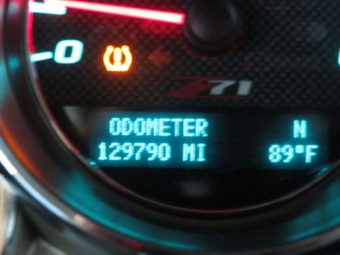 Used 2013 Chevrolet Silverado 1500 LT w/ All-Star Edition image 39