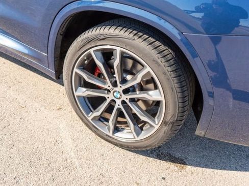 Used 2022 BMW X3 M40i w/ Premium Package image 11