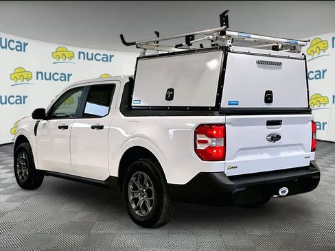 Used 2024 Ford Maverick XLT w/ XLT Luxury Package image 4