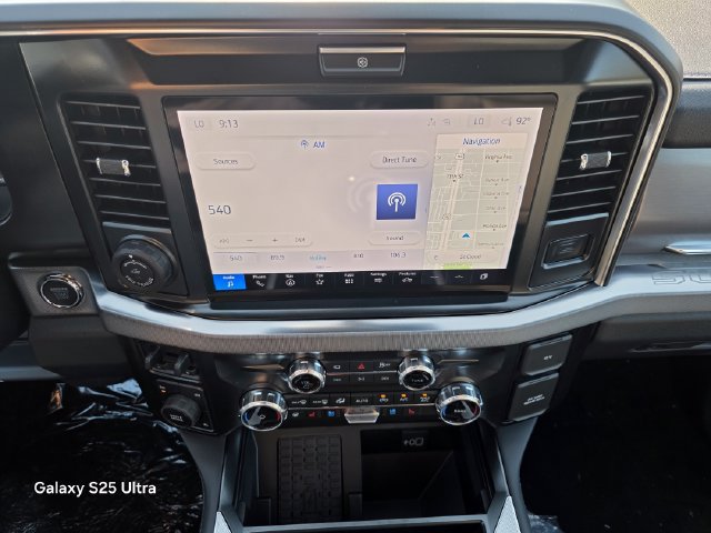 New 2026 Ford F350 Platinum AWD/4WD image 20