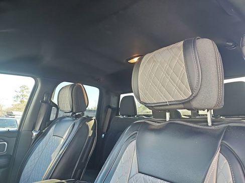 Used 2022 RAM 1500 Big Horn image 10