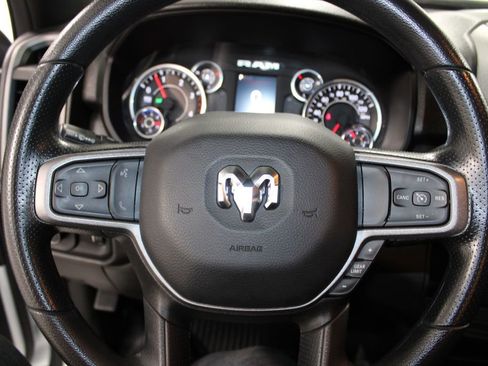 Used 2024 RAM 2500 Tradesman w/ Bed Utility Group image 35