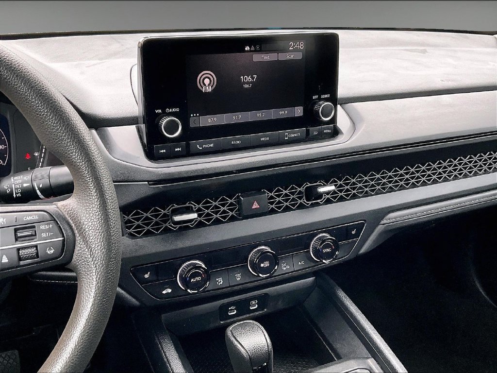 Used 2024 Honda Accord EX image 18