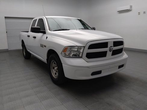 Used 2018 RAM 1500 Tradesman image 13