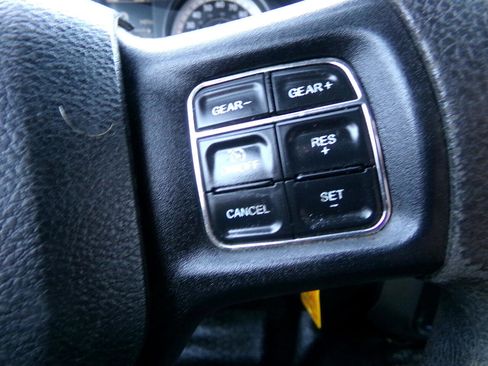 Used 2016 RAM 1500 Tradesman w/ Popular Equipment Group image 17