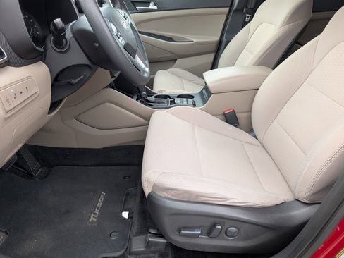 Used 2021 Hyundai Tucson Value image 15