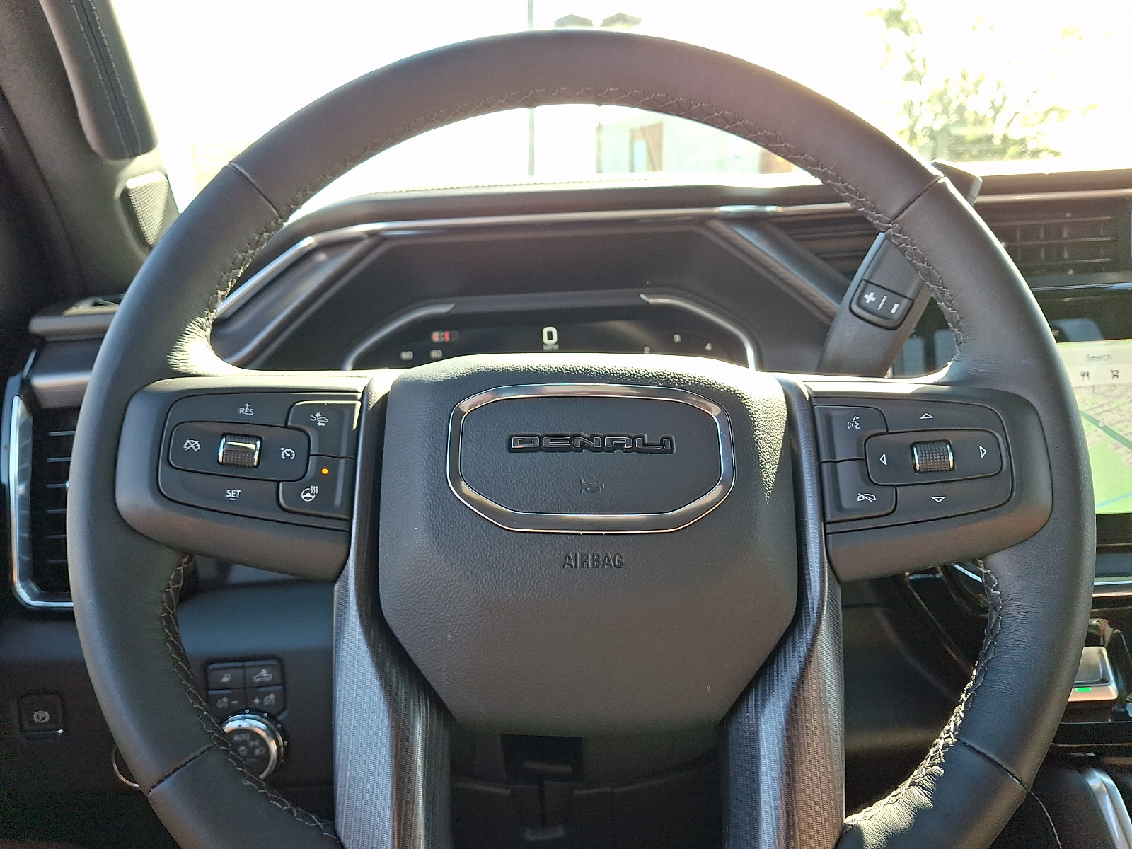 Certified 2026 GMC Sierra 3500 Denali Ultimate AWD/4WD image 20