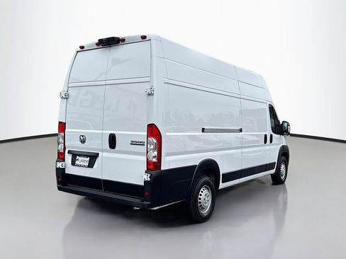 Used 2024 RAM ProMaster 3500 FWD image 7