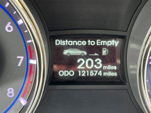 Used 2013 Hyundai Sonata GLS w/ Popular Equipment Pkg image 21