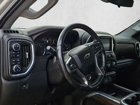 Used 2021 Chevrolet Silverado 1500 RST w/ Rally Edition image 9