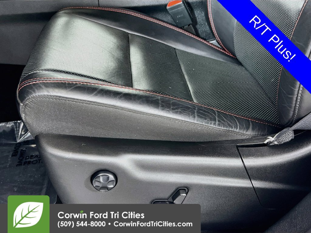 Used 2025 Dodge Durango R/T AWD/4WD image 24