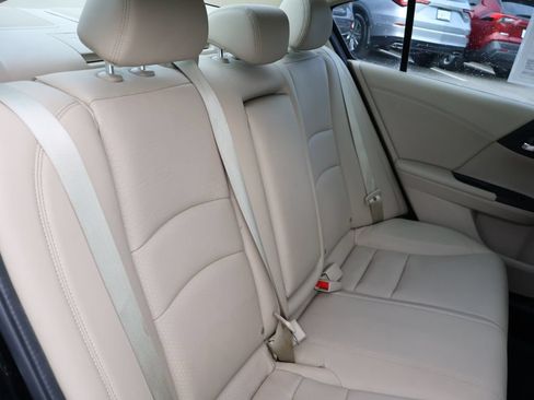 Used 2013 Honda Accord EX-L image 12