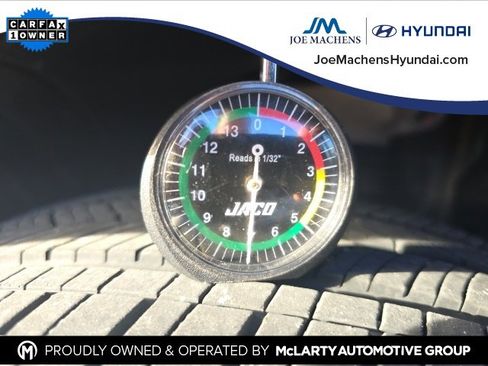 Used 2022 Hyundai Tucson SEL image 14