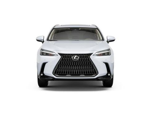 New 2026 Lexus NX 350 AWD w/ Premium Package image 10