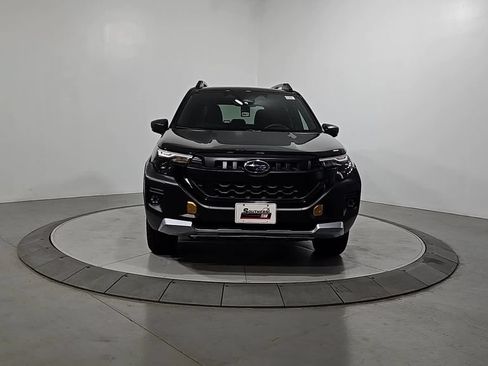 New 2026 Subaru Forester Wilderness AWD/4WD image 9