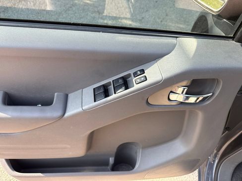 Used 2019 Nissan Frontier SV RWD image 23